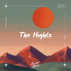 Mellow Chef, Soft Project - The Nights