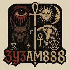 MOON LIT GOAT (GOSPEL888)