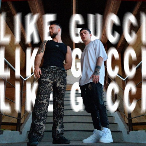 DREM, JUAN NUCIFORO - LIKE GUCCI (Original Mix)