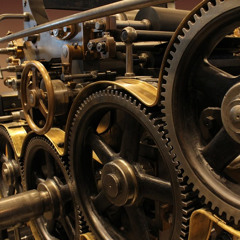 Bart-Machines
