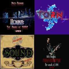 The Best of Rich Gordon