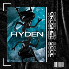 Hyden - Crushed Soul