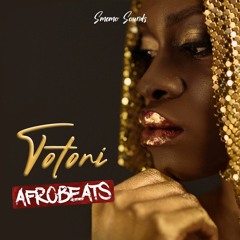 SMEMO SOUNDS - TOTORI Afrobeats (5 Constructions Kits)