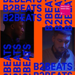 B2Beats Mix Series