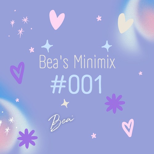 Bea's Minimix #001