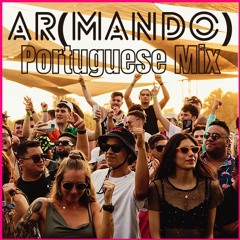 Portuguese Mix 2024 #152