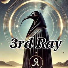 The Scrib - 3rd Ray