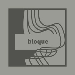Bloque - 4 Keylo