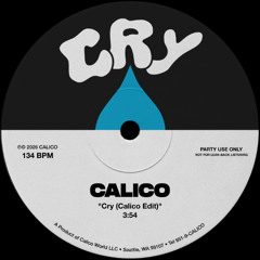 Stream Calico | Listen to music tracks and songs online for free