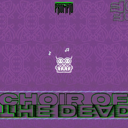 Choir of the Dead (Prod. dxntfrgetme)