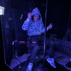 The Big Bang (feat. Buddha Platinum) Prod. by Catalino