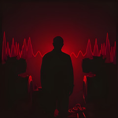 Lost Inside - My Head (Punch In - My Head) [prod. VHXXL]