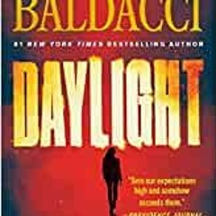 [EPUB] Free Daylight (An Atlee Pine Thriller, 3) Author by David Baldacci Gratis Full Version