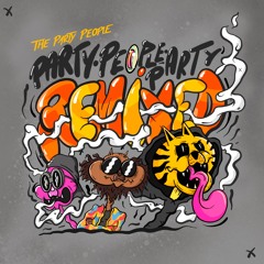 Party People Party (UnderLux Remix)