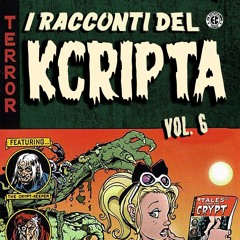 I racconti del Kcripta Vol. 6