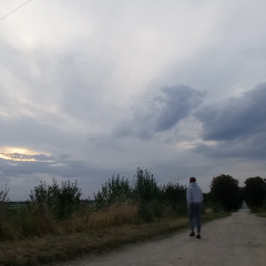 night driving