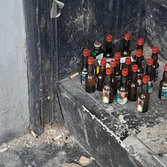 Feierabend-Körperfresser MC