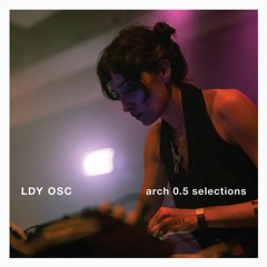 LDY OSC - arch 0.5 selection