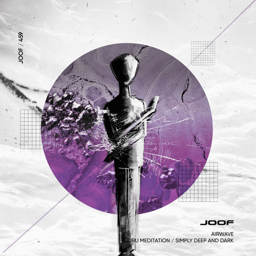 Airwave  - Simply Deep and Dark (Original Mix)