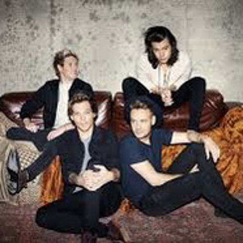 Pick Your Poison - One Direction
