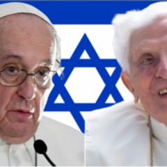 El Vaticano contra Israel - Tiempos Finales