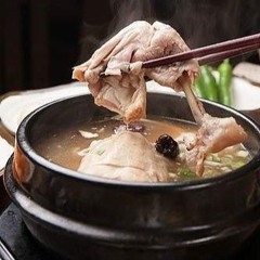 귀에 좋고 몸에 좋고 맛도 좋은 MIX.