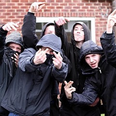 easton way freestyle 🇬🇧