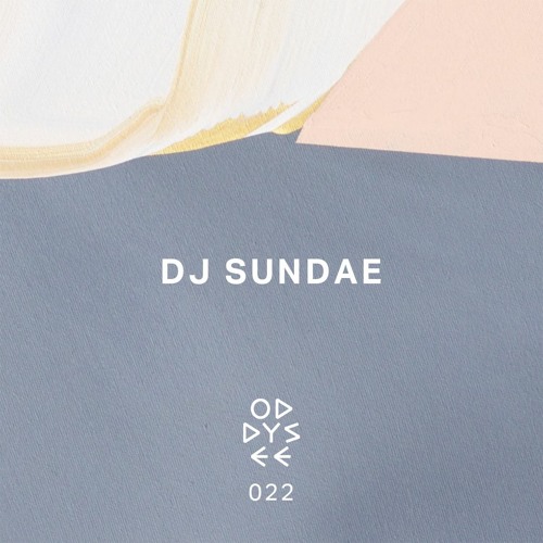 Oddysee 022 | 'Rverse' by DJ Sundae