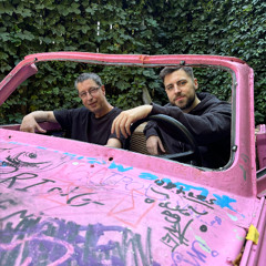 Welle DJ Mix #3: DJ Locati b2b Techmo - recorded live @ Urania Berlin