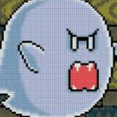 Ghost House [Fire Flower Remix]