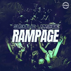 Sub Killaz & Profile - Ramapge [OUT NOW]]