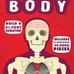 [GET] [KINDLE PDF EBOOK EPUB] Build the Human Body by  Richard Walker,Mark Ruffle,Galia Bernstein �