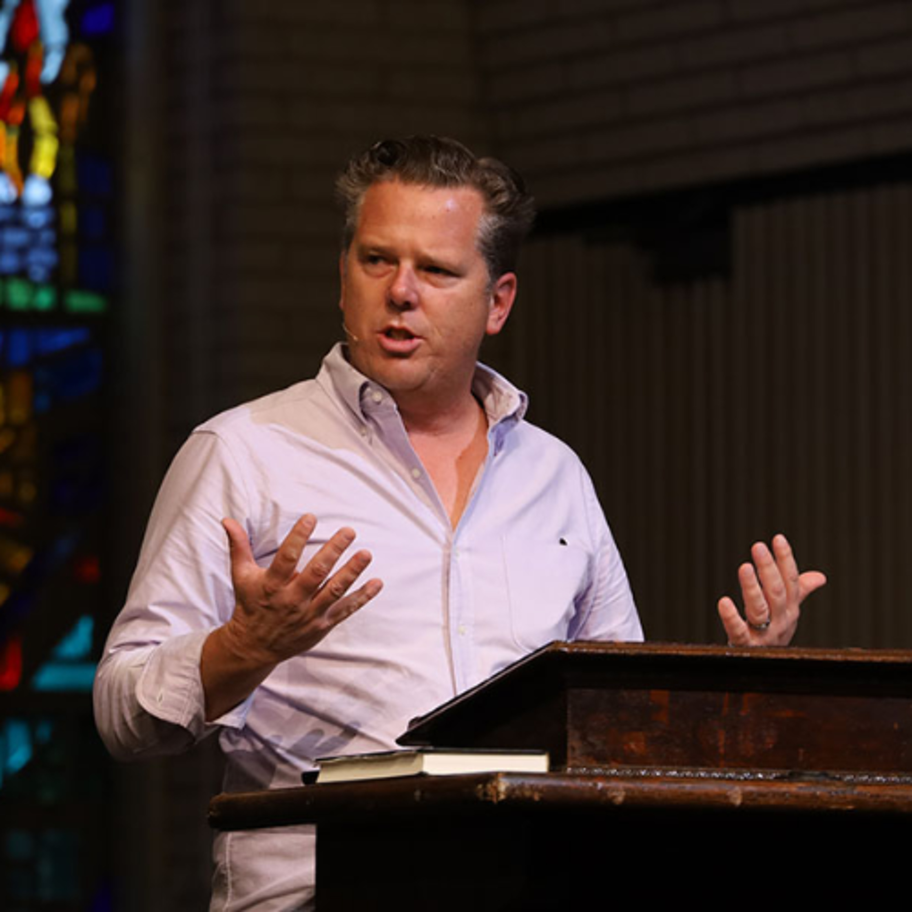 How Will We Grow? Cultivating a Thick Christian Life and Community