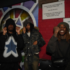 Wyrz x Gambit1of1 - Keep Da Change