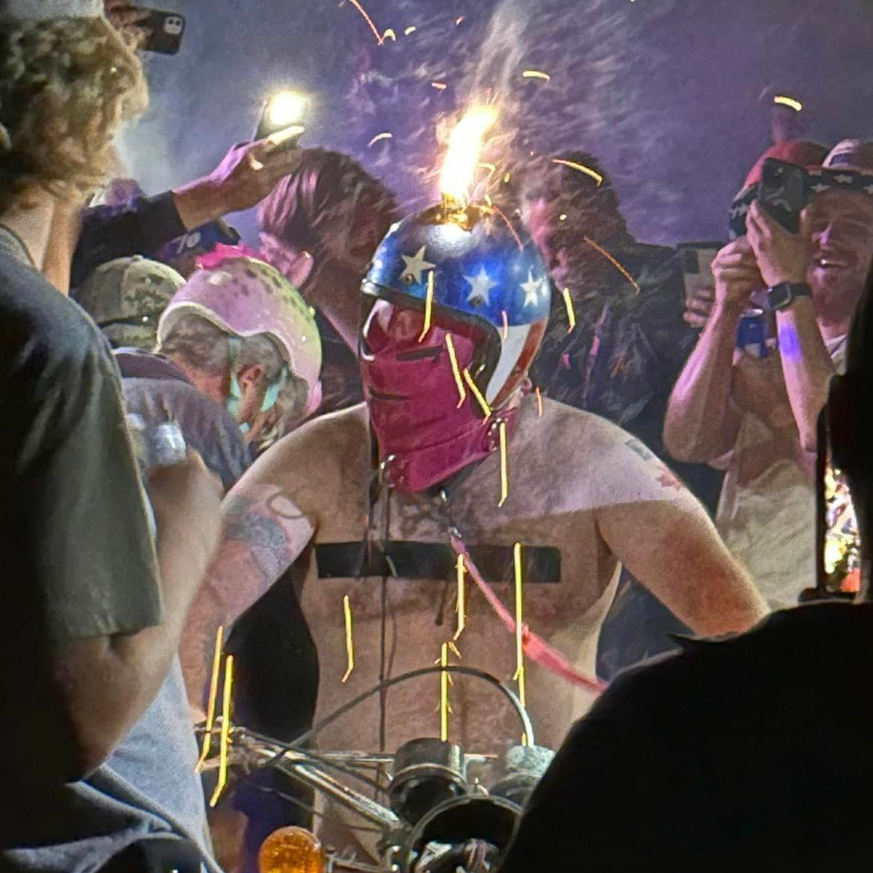 Podcast 533: AMA Vintage Motorcycle Days Part 2