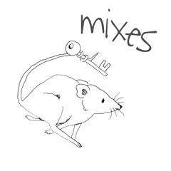 Mouse N Key mixes #1