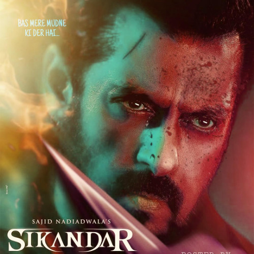 Stream [WATCH]*Sikandar (2025) FuLLMovies Free Online Streamings by  Fdfeedfthsfgre | Listen online for free on SoundCloud