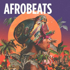 Daddy Russell B2B Ian Carpenter - Afrobeats Time (Sunset Vibes)