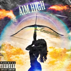 Ananias - Aim High. Prod by. 27 Corazones Beats