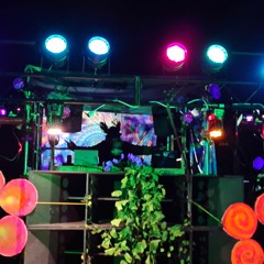 PsyTrance @ MetamorphosisOut Of The Cacoon 03 - 10 - 2020 11pm - 12.30am