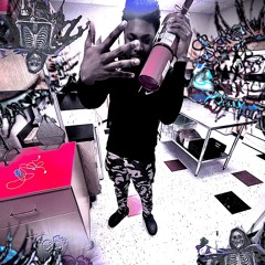 OutDaMud-(prod. 1K