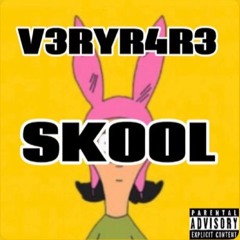 SKOOLPHONK prod@GRAZE