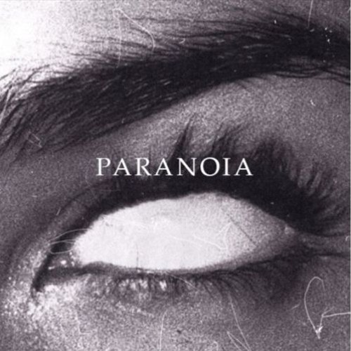 CRONIX - PARANOIA [FREE DL]