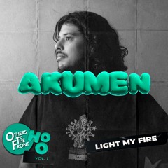Akumen - Light My Fire