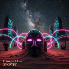 Echos of dust