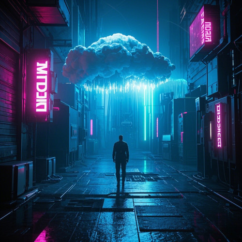 Stream 超耶音乐 | Listen to 赛博季风（Cyber Monsoon） playlist online for free on ...