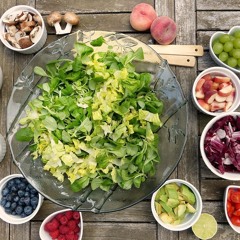 Beslenmeniz Süper mi? Süper Besinler Nelerdir?