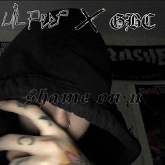 ☆LiL PEEP☆ - shame on u