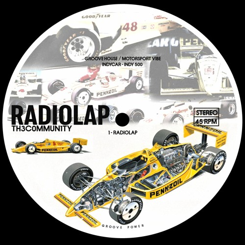 RADIOLAP