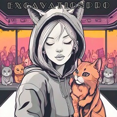 Cats feat Justin Helmer